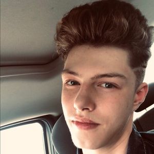 Meet your Posher, Dalton